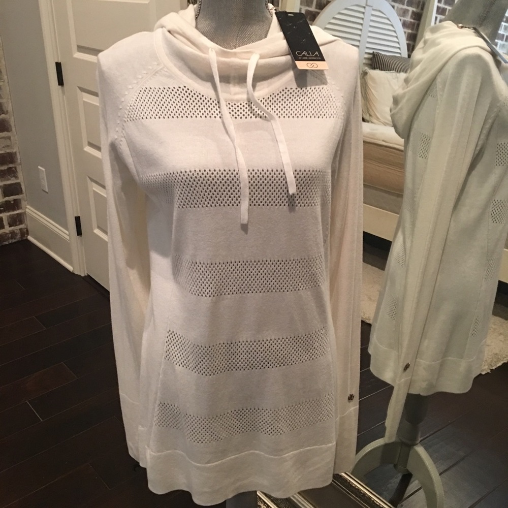 Calia by Carrie Underwood sweater